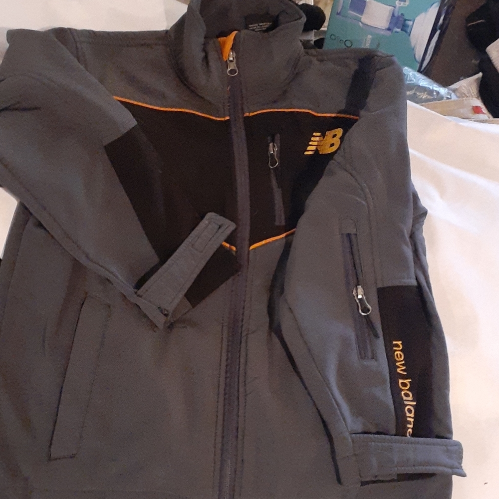boys jacket